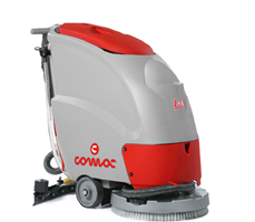 Máy chà sàn Comac Abila 50E