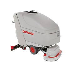 Máy chà sàn Comac Omnia26/32 BT