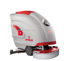 Máy chà sàn Comac Scrubber 65BT 