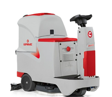 Máy chà sàn Comac Innova 55B 
