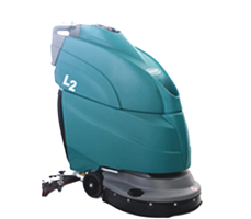 Máy chà sàn liên hợp dùng điện Tennant L2