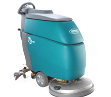 Máy chà sàn liên hợp dùng ắc quy Tennant T3 