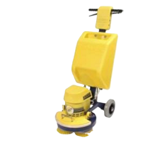Máy chà sàn công nghiệp Tennant R76HD
