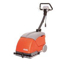 Máy lau sàn nhà Scrubmaster E/B10