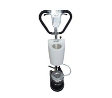 Máy chà sàn kết hợp đánh cầu thang Karva KVG-17E1