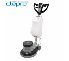 Máy chà sàn thảm công nghiệp Clepro CS17G