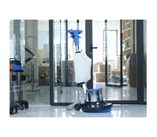 Máy chà sàn công nghiệp Kumisai KMS522