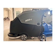 Máy chà sàn liên hợp AmTek A55-E