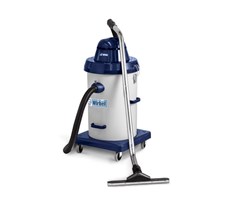 Máy hút bụi Wirbel 814NP/NI