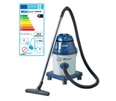 Máy hút bụi Wirbel 815NP