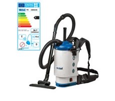 Máy hút bụi đeo vai Wirbel VCW1