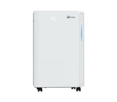 Máy hút ẩm FUJIHAIA DH18CR công suất 18 lít/ngày