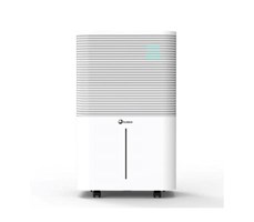 Máy hút ẩm FUJIHAIA DH25W công suất 25 lít/ngày, có kết nối wifi