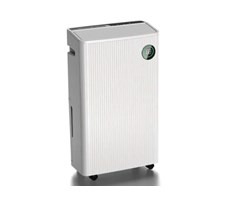 Máy hút ẩm Fujihome DH25W-HEPA-NEW (25lít/ngày) kết nối Wifi, màng HEPA
