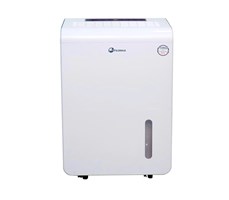 Máy hút ẩm FUJIHAIA DH55BL công suất 55 lít/ngày