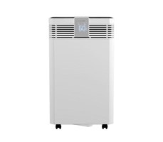 Máy hút ẩm Fujihome DH60W-HEPA (60lít/ngày) kết nối Wifi, màng HEPA