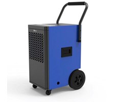 Máy hút ẩm FUJIHAIA DH70BL công suất 70 lít/ngày