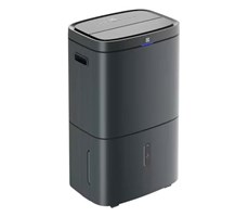Máy hút ẩm lọc không khí Electrolux EDH16TRBD3 công suất 28.5 lít/ngày