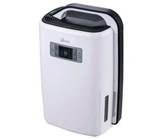 Máy hút ẩm Fujie HM-916EC công suất 16 lít/ngày