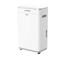 Máy hút ẩm Fujie HM-918EC-N kết nối wifi công suất 18 lít/ngày