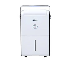 Máy hút ẩm Fujie HM-930EC New version công suất 35 lít/ngày