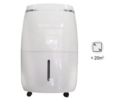 Máy hút ẩm Daiwa ST-1012N công suất 12 lít/ngày