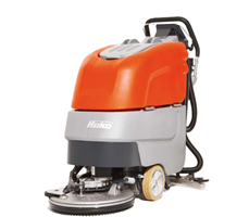 Máy chà sàn liên hợp Hako Scrubmaster B30