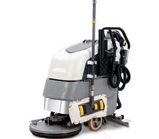 Máy chà sàn liên hợp Scrubmaster B45 CLH