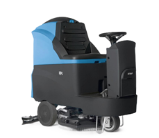 Máy chà sàn ngồi lái Fimap MR60B