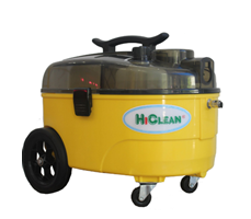 Máy giặt thảm phun hút HICLEAN 3530W 
