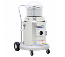 Máy hút bụi phòng sạch KV-12CR