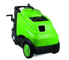 Máy rửa hơi nước nóng IPC PW-H80-1516PT