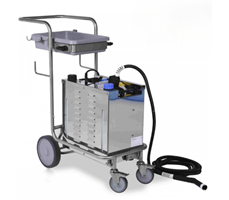 Máy rửa hơi nước nóng IPC SG-50S 5010M 