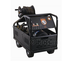 Máy rửa xe siêu cao áp Lutian 22M58-11T4