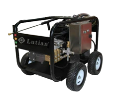 Máy rửa xe siêu cao áp Lutian QK5011C