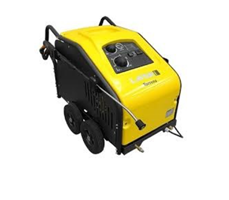 Máy rửa cao áp nước nóng lạnh Lavor LT-1515