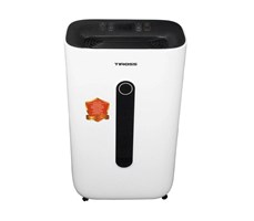Máy hút ẩm lọc không khí Tiross TS8871 công suất 20 lít/ngày