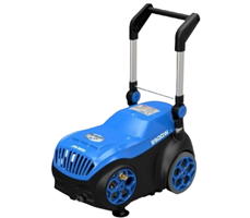 Máy phun rửa cao áp tự ngắt Jeeplus JPS-S300 3kW