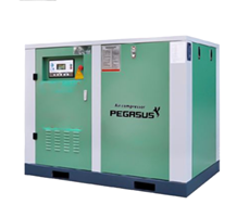 Máy nén khí trục vít Pegasus TMPM15A