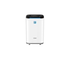Máy hút ẩm lọc không khí Steiger STG-835DW/PRO 35 lít/ngày, tích hợp WiFi