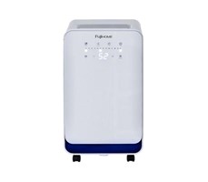 Máy hút ẩm Fujihome DH10 công suất 10 lít/ngày