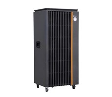 Máy hút ẩm công nghiệp FUJIHAIA DH138B công suất 138 lít/ngày