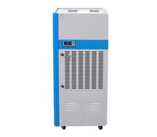 Máy hút ẩm công nghiệp FUJIHAIA DH168BG công suất 168 lít/ngày