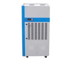 Máy hút ẩm công nghiệp FUJIHAIA DH240BG công suất 240 lít/ngày