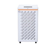 Máy hút ẩm công nghiệp FUJIHAIA DH90W công suất 90 lít/ngày
