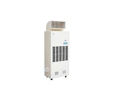 Máy hút ẩm công nghiệp FujiE HM-2408DS công suất 240 lít/ngày