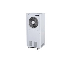 Máy hút ẩm công nghiệp FujiE HM-6180EB công suất 180 lít/ngày