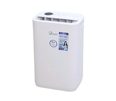 Máy hút ẩm lọc không khí FujiE HM-925EC Pro kết nối Wifi