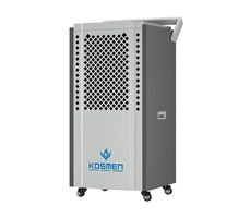 Máy hút ẩm công nghiệp Kosmen KM-150S công suất 150 lít/ngày