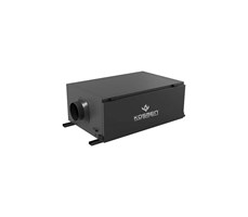 Máy hút ẩm treo trần Kosmen KM-66E công suất 66 lít/ngày